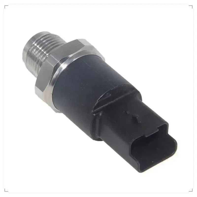 

0281002492 Fuel High Common Rail Pressure Sensor For CITROEN 206 Van 8HX 8HZ 206 Hatchback 2A/C Parts