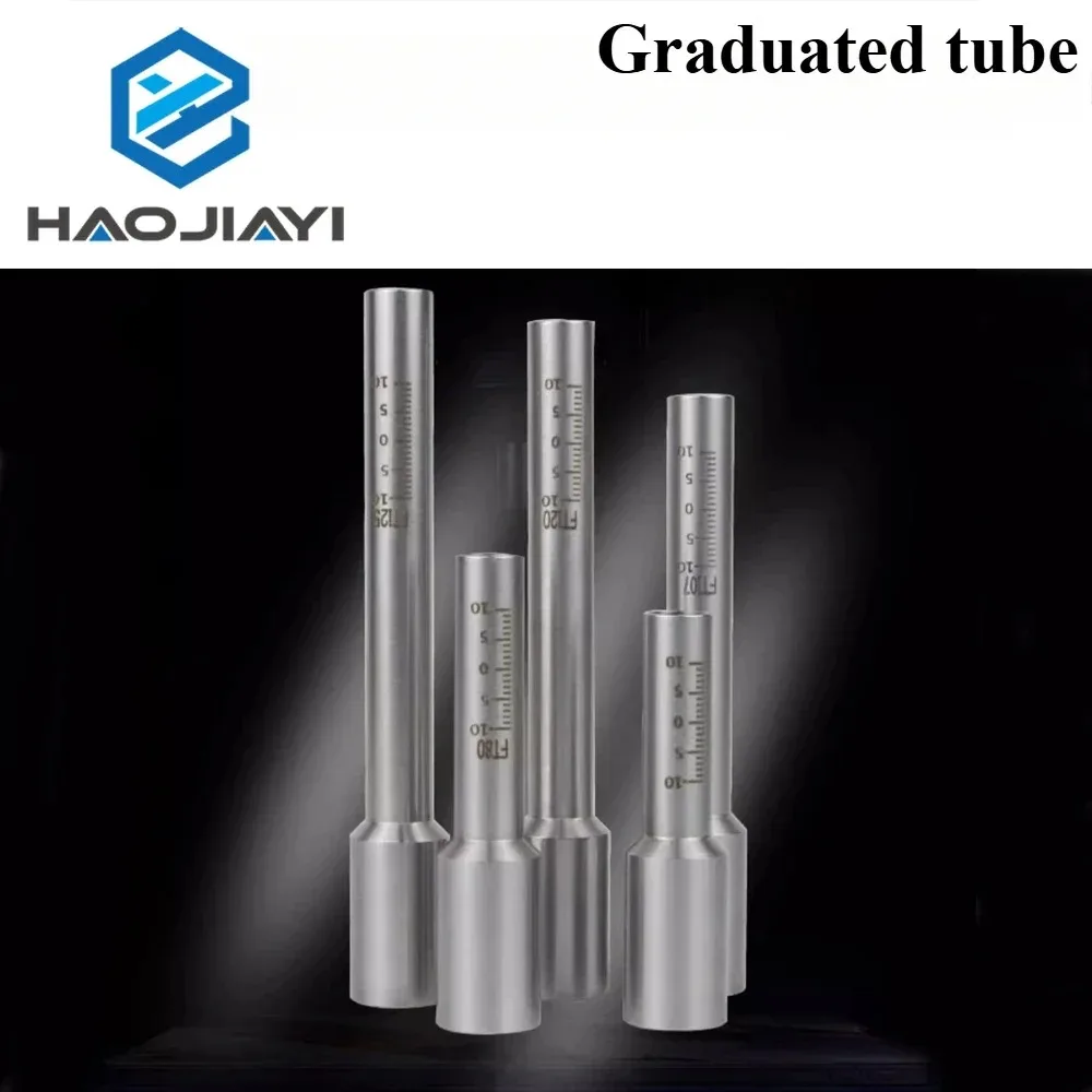 

Laser handheld welding machine super strong scale tube connection gun rod anti-splash scale tube stainless steel tube