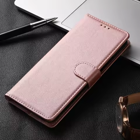 Leather Case For Samsung Galaxy A14 A13 A12 A10 A10S A03 A03S EU A20 A20E A20S A21S A22 A23 A31 A32 A33 A40 A51 A52 A53 Coque