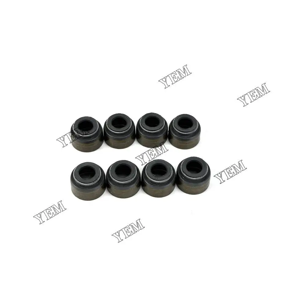 

New 1DZ-3 Valve Oil Seal For Toyota Excavator diesel parts