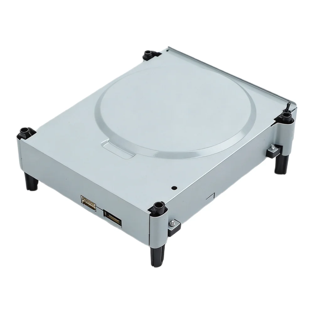Multimedia Reader Unit DG-16D2S Disc Drive Smooth Operation System Audio Video Playback Pre-installed Compatible