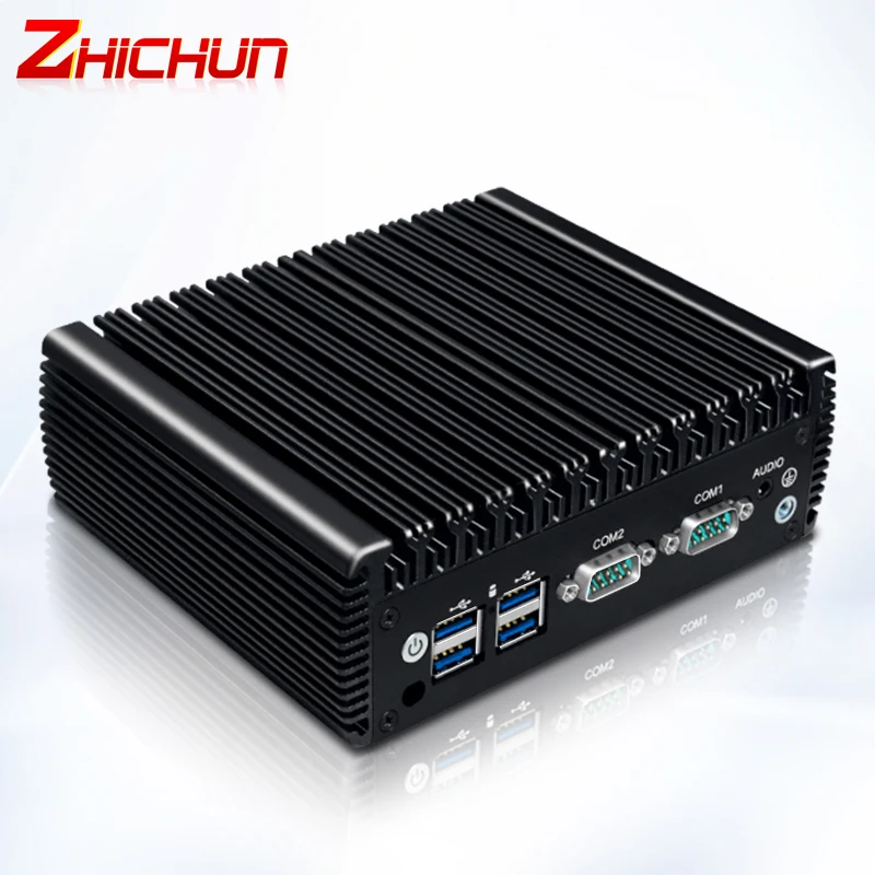 Mini Pc 16G 500G 1T Office Micro Computer Game PC Office Computers From Guangzhou Factory