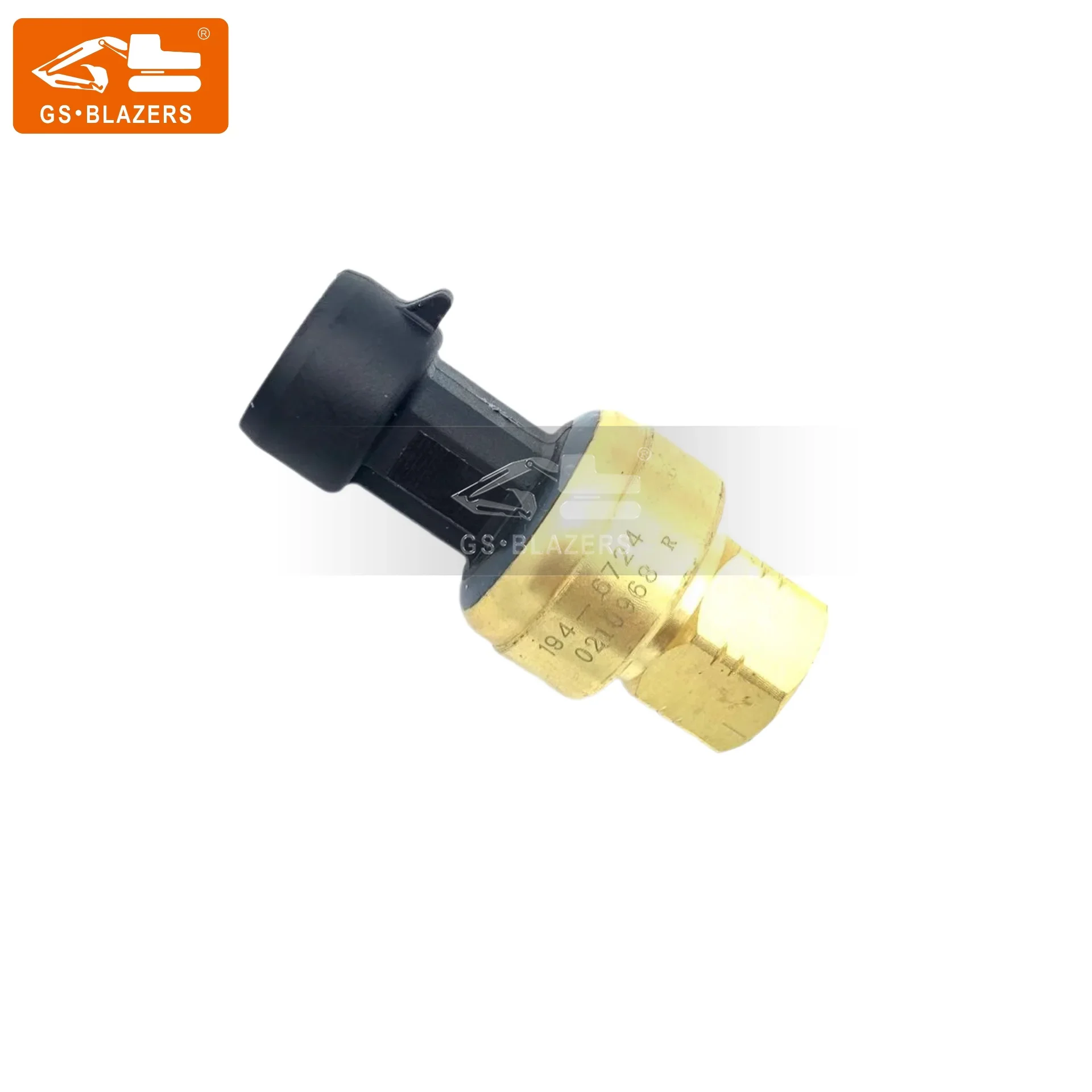 

JGS excavator sensor parts 194-6722 194-6724 194-6725 pressure sensor