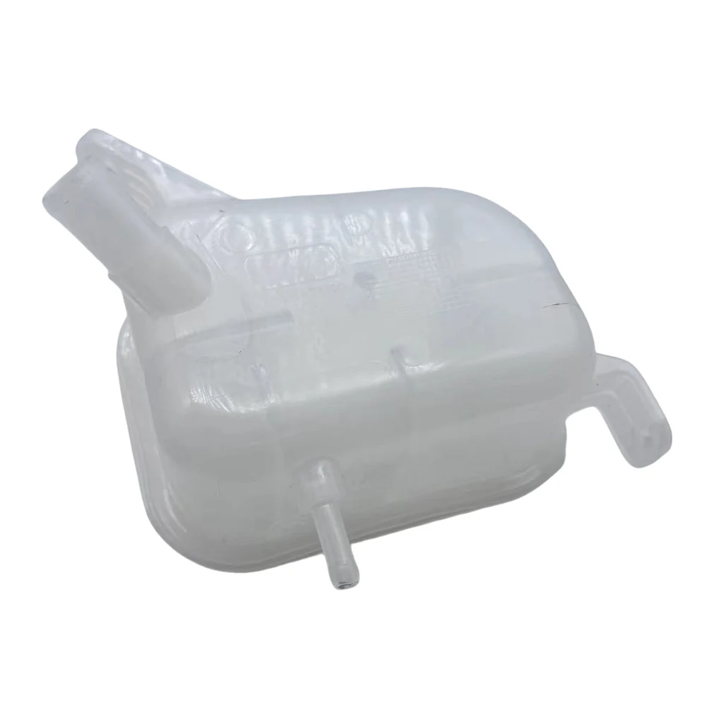 

Расширительный бачок охлаждающей жидкости двигателя 25431-2H100 для Hyundai Elantra I30 CW 2007-2012 1.6L, белый ABS, прямая замена