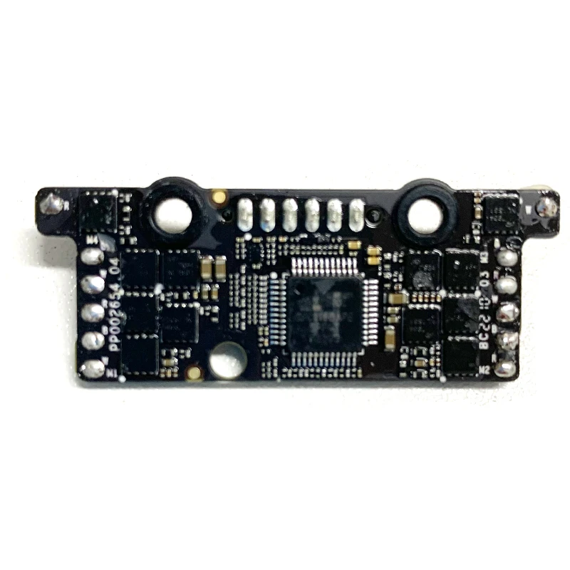 Original Mini 3 Pro Oberschale Mittelrahmen Mini 3Pro Hinten Links Motorarm Vorne Rechts Motorarm ESC GPS Linie für DJI Mini 3 Pro