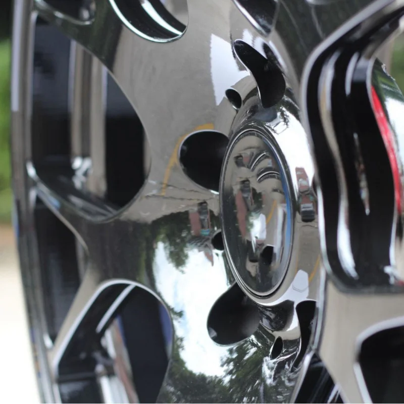 Personalized Wheel Rims18Customizable Bag Design6061Aluminum Alloy