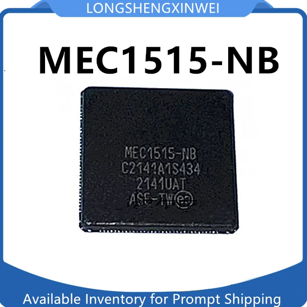 

1PCS New Original MEC1515-NB MEC1515 QFN IC Chip in Stock