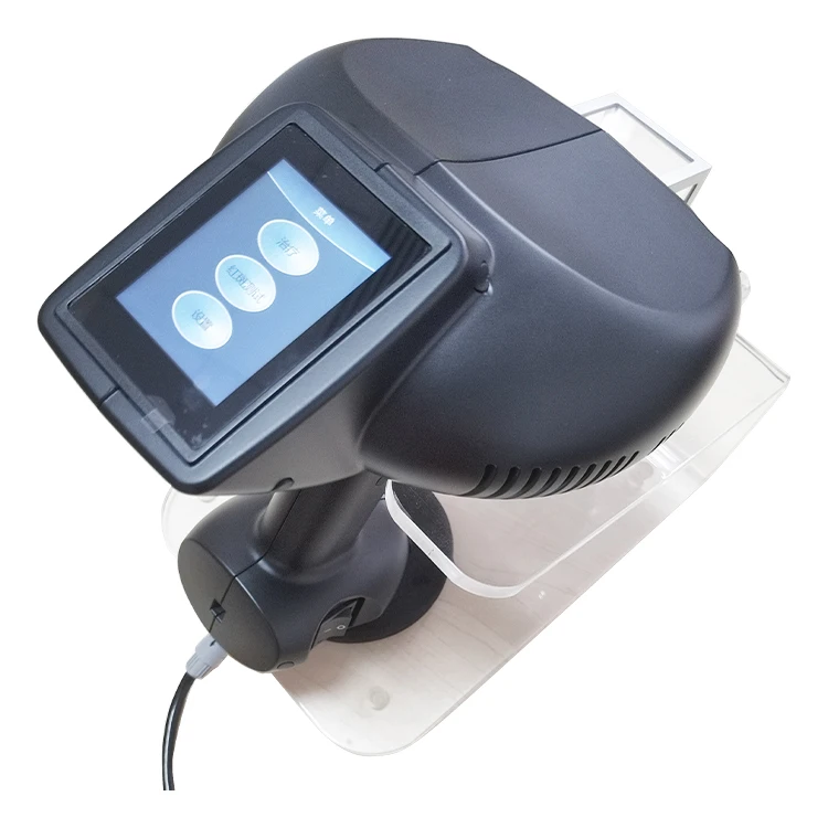 The Latest 308nm Portable Excimer Laser: Expert In Efficient Phototherapy For Psoriasis And Vitiligo