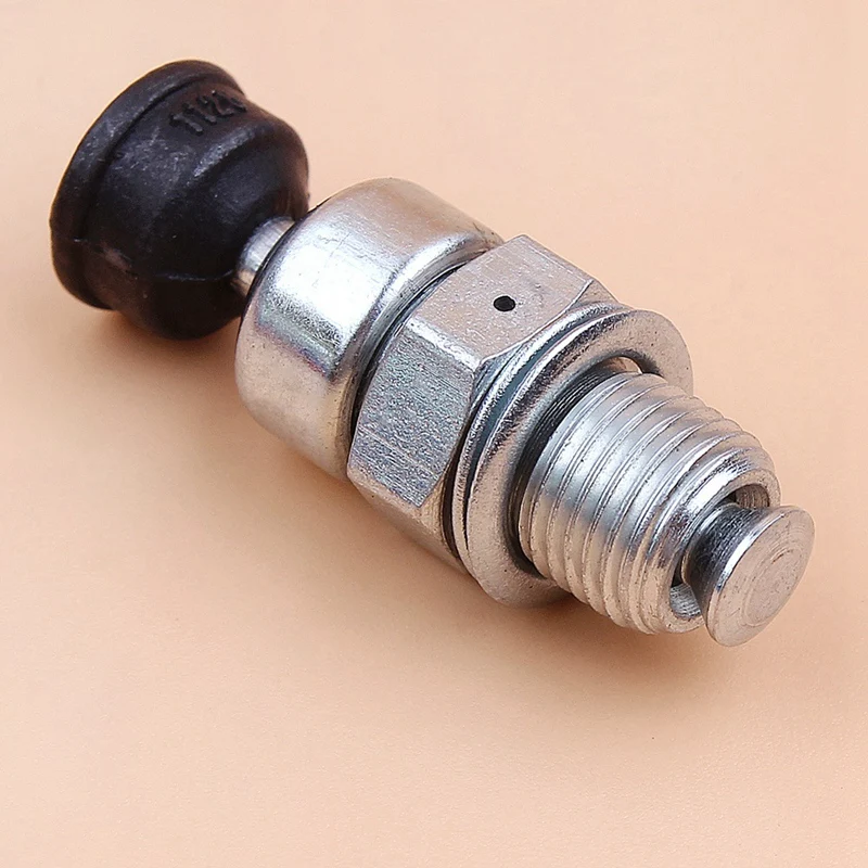 Cylinder Pressure Reducing Valve Leakage Valve Chainsaw Fittings Are Suitable For Stihl MS381 380 382 440 660 290 260