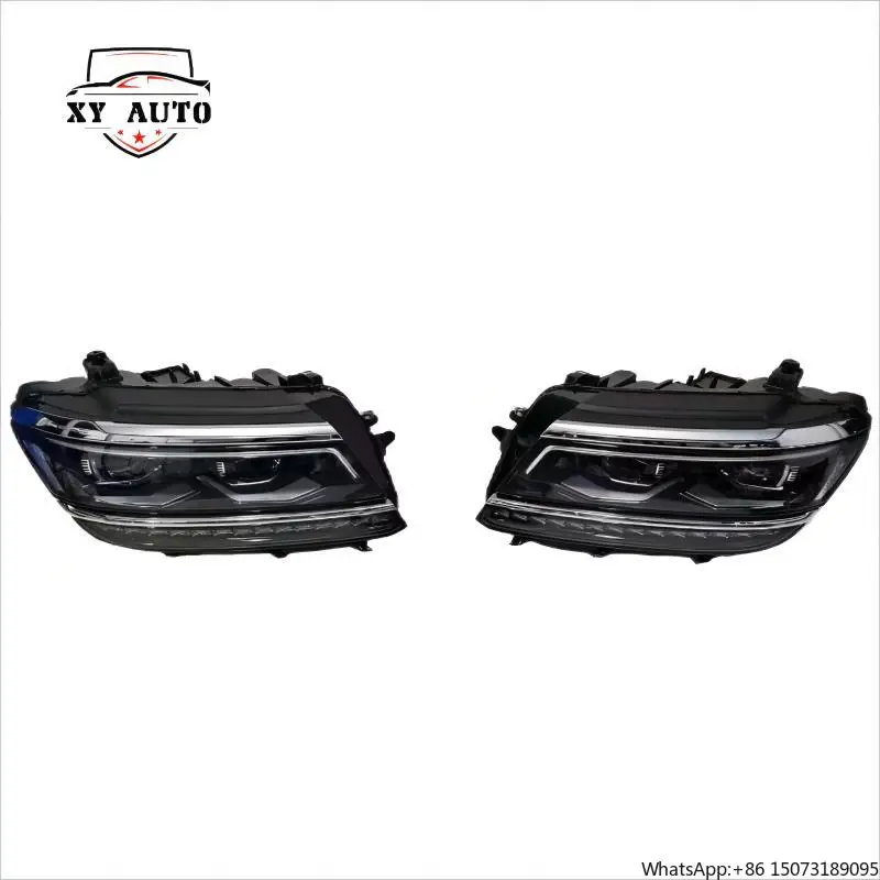 

Новые и восстановленные автозапчасти — ксеноновая фара HID белого света для AD1 2017-2018, 12В, 5NG941082, оригинальная, долговечная пластиковая лампа