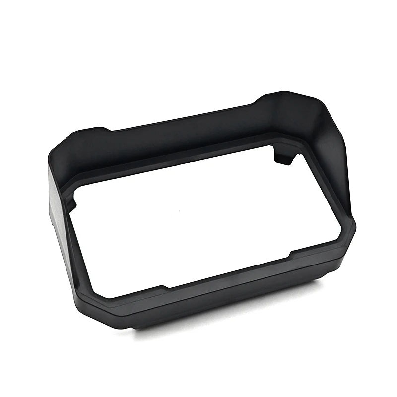 FÜR 675NK 2024 2025 2026 Motorrad Dashboard Abdeckung Sonnenblende Sonnenschirm Anti-Glare Screen Protector Instrument Schutz CF 675 NK