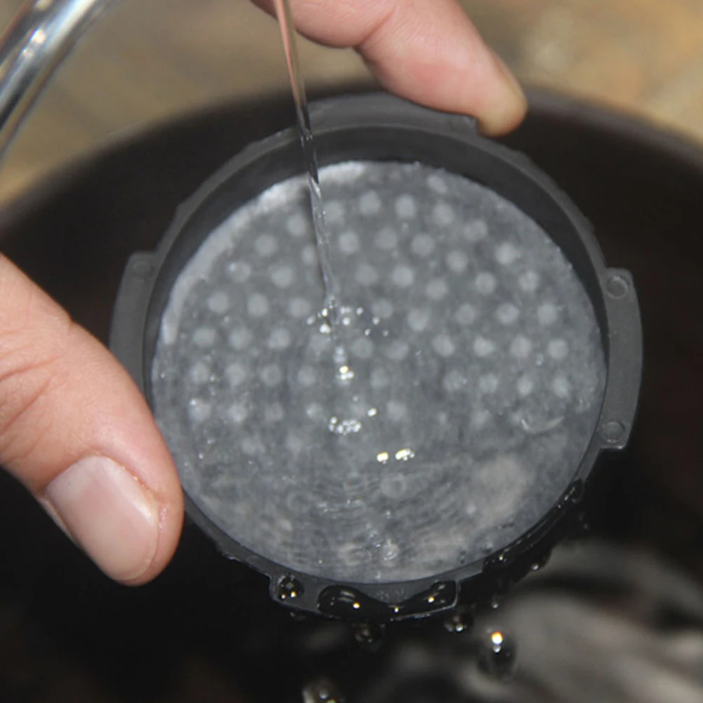 

100Pcs Qualitative Filter Paper 11cm Slow Round for Lab Experiments Absorption