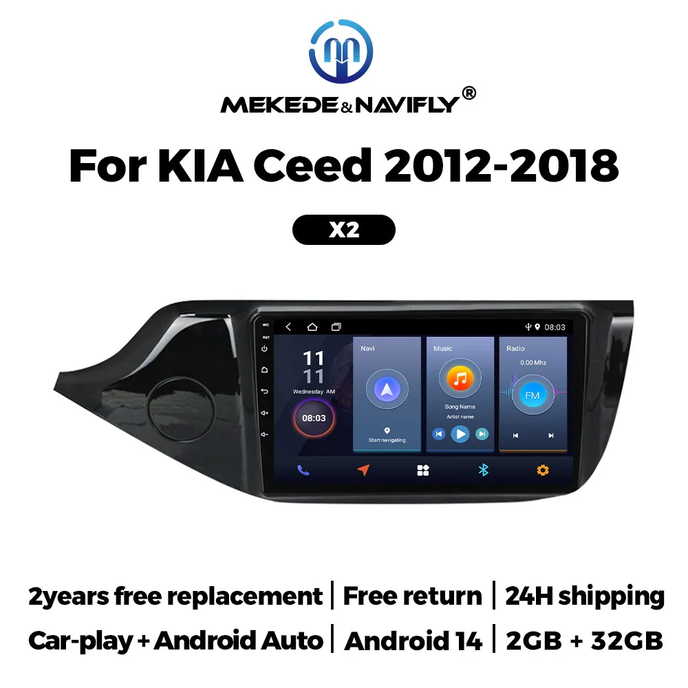 New 2025 Android 14… - image