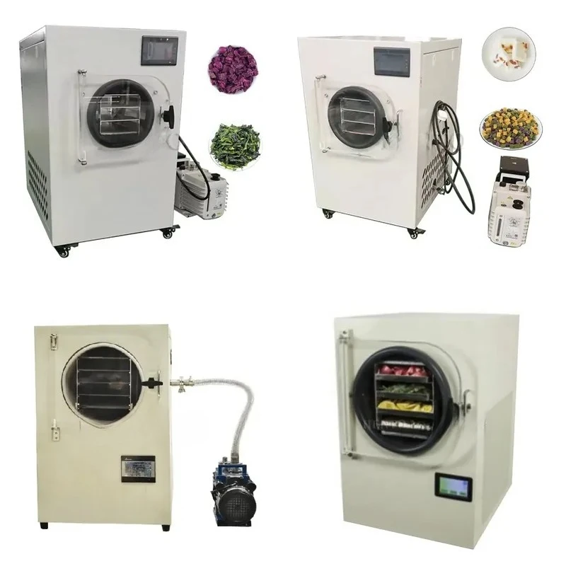 Low Price Fruit Dryer Milk Drying Machine for Food Processing Equipment