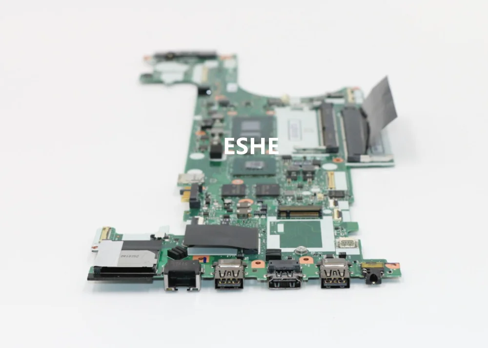 NM-B501 Mainboard For ThinkPad T480 Laptop Motherboard With I3 I5 I7 CPU RAM 4GB ET480 01YR334 Tested Good view 4