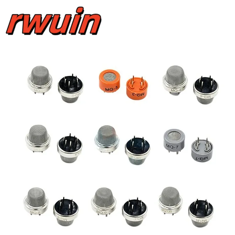 MQ-3B MQ-7B MQ-2 MQ… - image