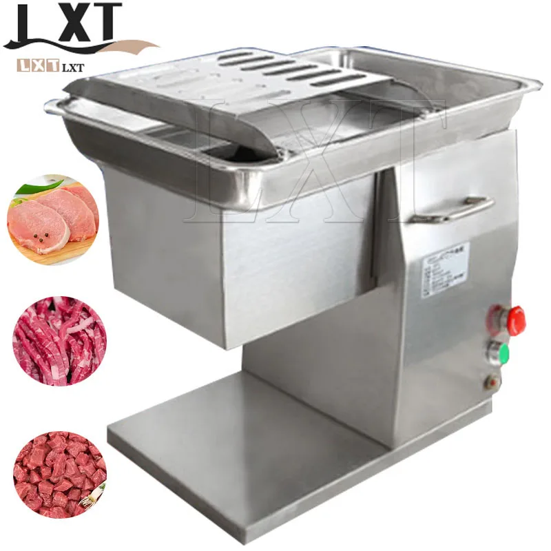 Electric Desktop Co…