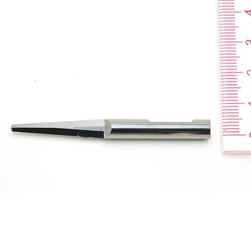 

Two-Sided Blade For Cutter Oscillating 6*60