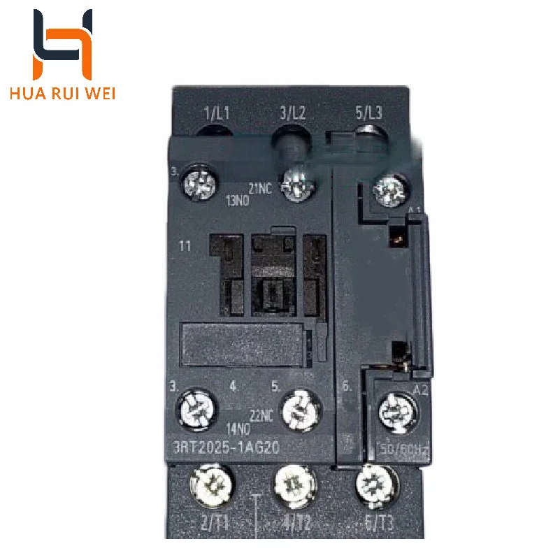 

2026 Hot Sale New 3RT2025-1AG20 Industrial Automation Control