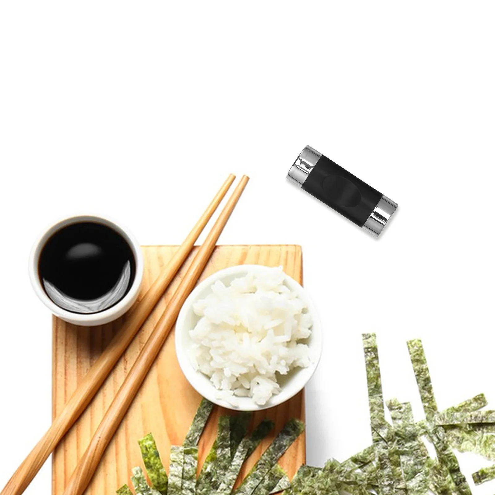 

5pcs Chopstick Reusable Cutlery Spoon Fork Stand Desktop Rustic Kitchen Tabletop Silverware Household Tableware Holder Spoon