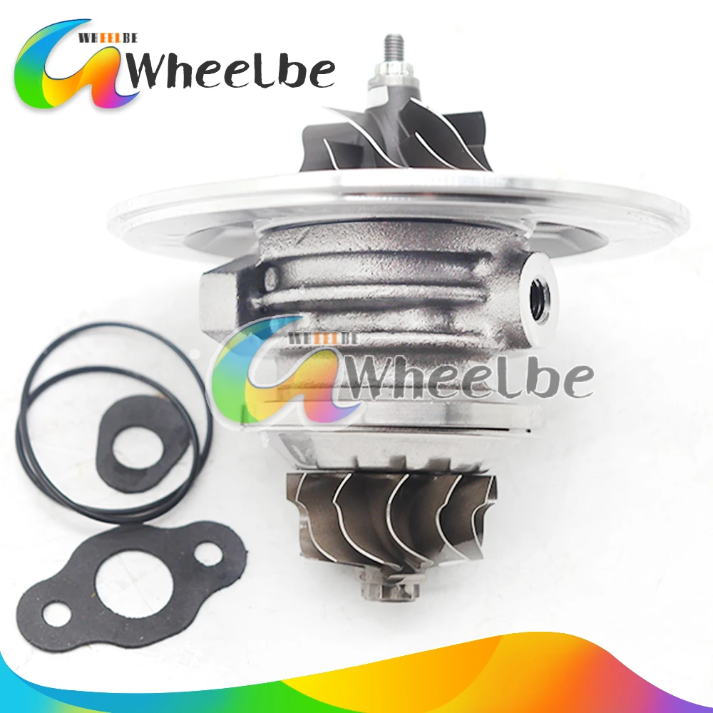 GT2056S Turbo Cartridge Core For SSANGYONG REXTON RODIUS KYRON 2.7Xdi D27DT D27DTP 742289-0002 742289-0003 742289-0004 742289