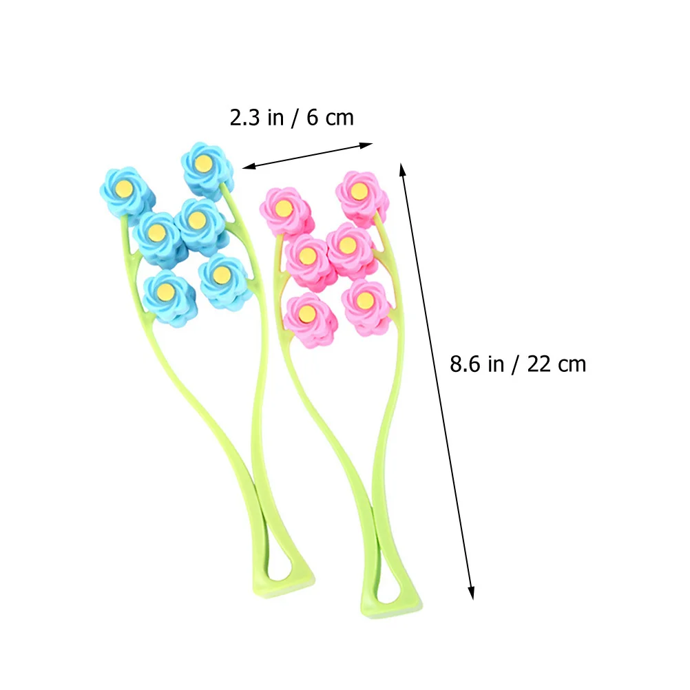 2 قطعة تدليك الوجه الأسطوانة الذقن الأسطوانة الوجه التخسيس المضادة للتجاعيد المحمولة أداة العناية بالبشرة تجديد تدليك الوجه الجمال #1