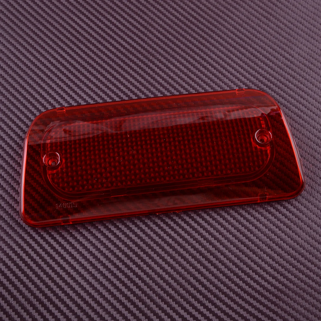 

Красная крышка-накладка на линзу третьего стоп-сигнала для GMC Sonoma Standard Crew Cab Chevrolet S10