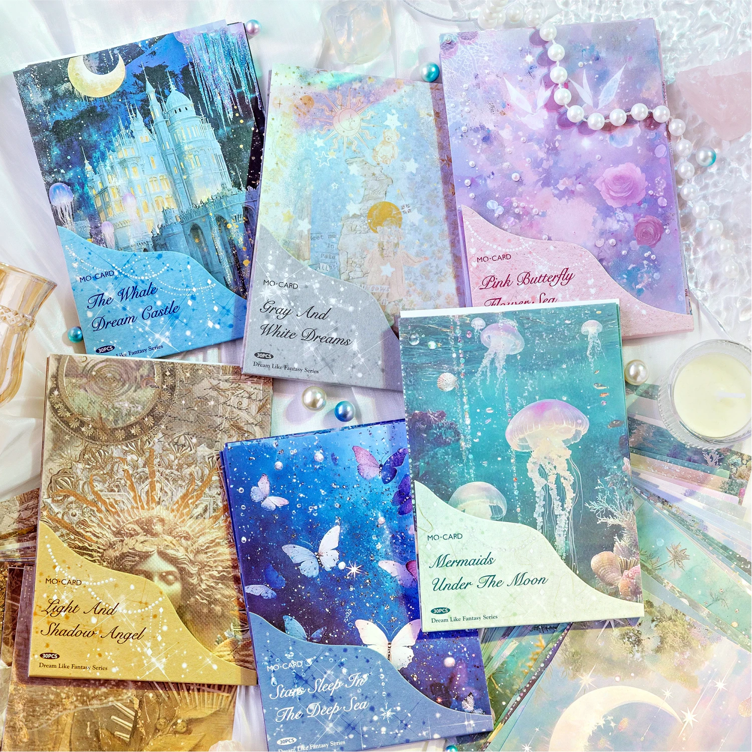 30 sheets Retro Materials Paper DIY Srapbook Decor Junk Journal Collage Stationery Planner Supplies Craft Paper