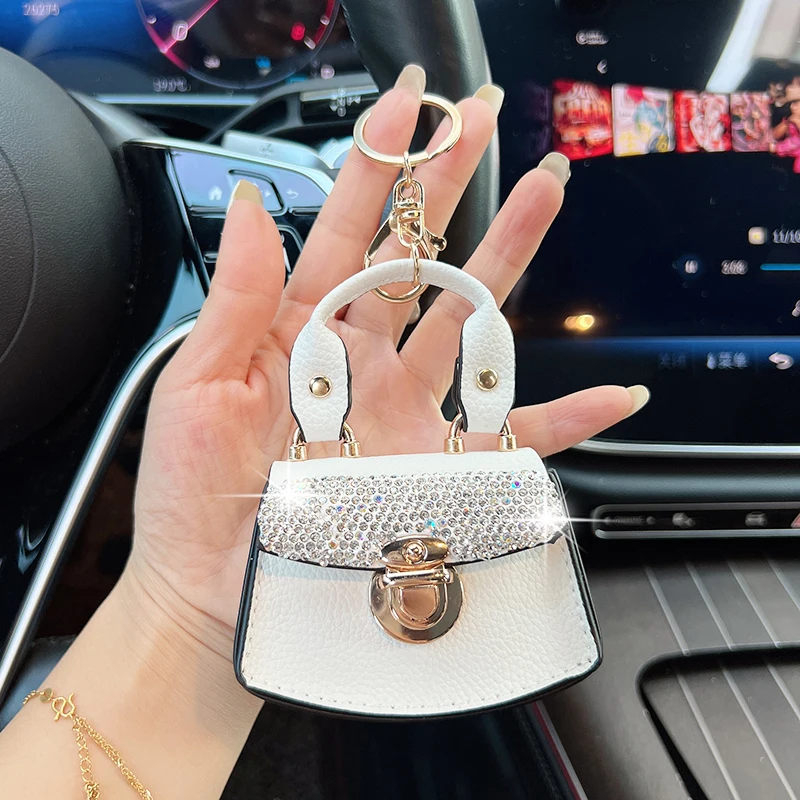 Sac créatif, luxe léger, haut  - Xl Luxury Bags avis et prix