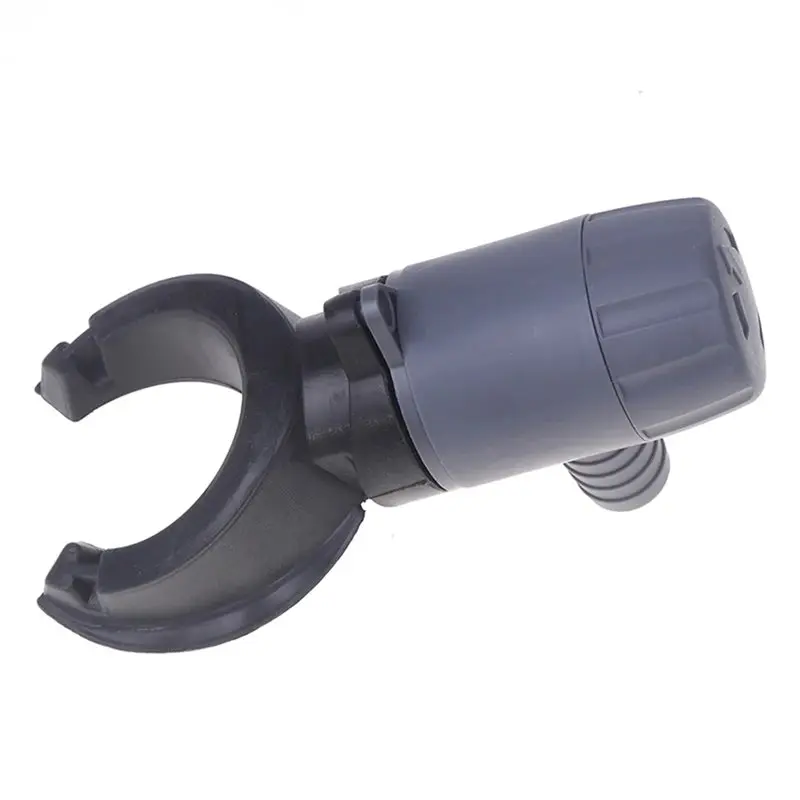 ABLN-70-110 Rain Collector Plastic Downpipe Rainwater Collector Roof Water Collection Hose Rain Collector