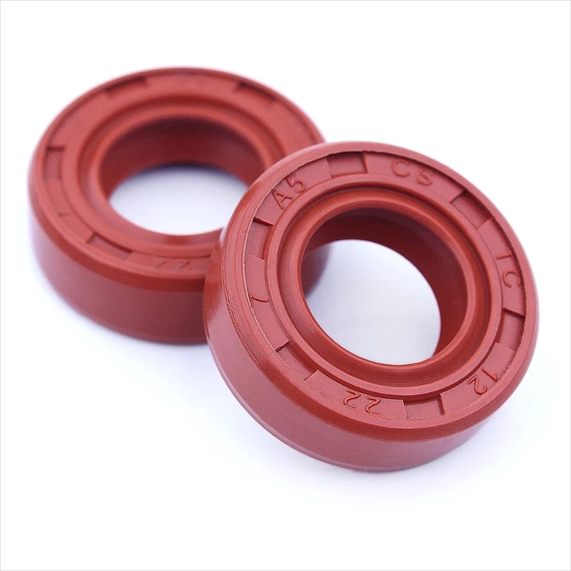 Pack of 10 Garden Accessories Chainsaw Oil Seal for FS91 FS100RX FS110 Dropshipping