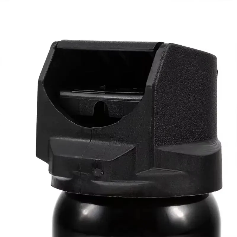 60ml Portable Self Defense Spray Reusable Self Defense Outdoor Safety Mini