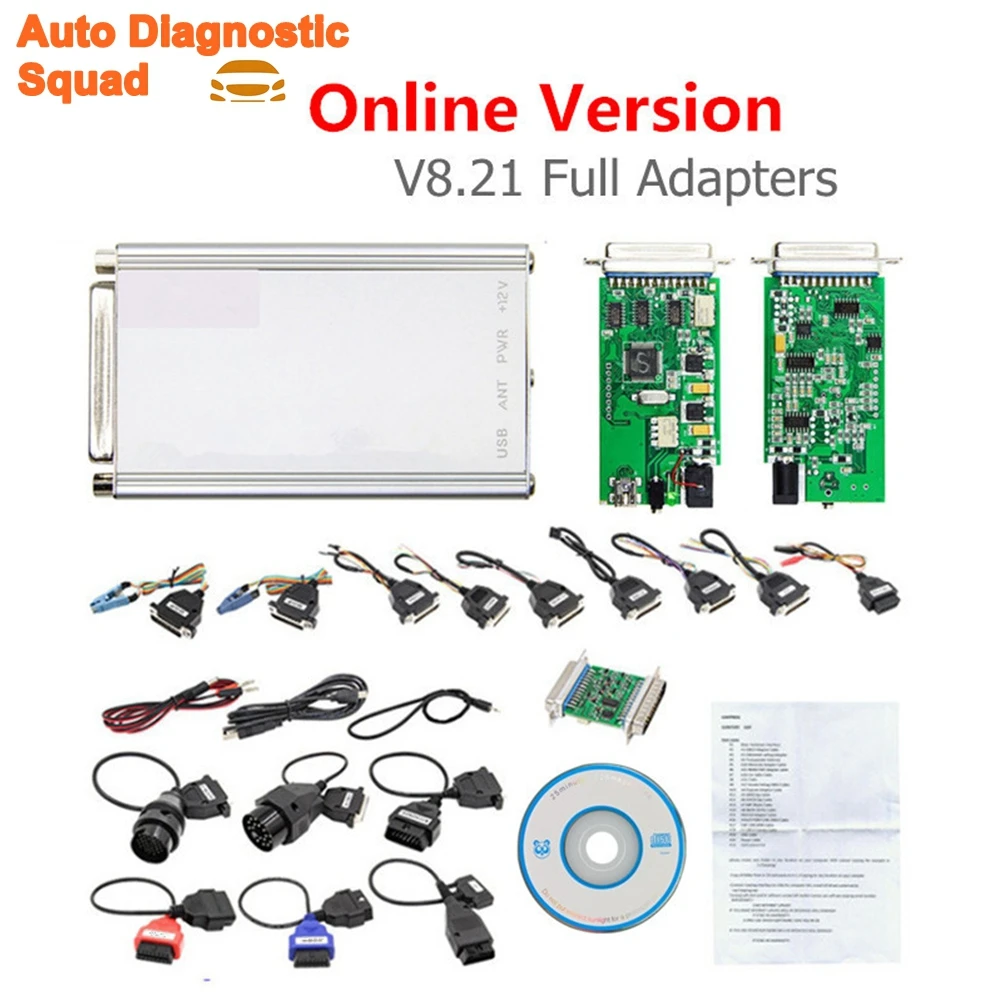 Top ECU Programmer Review: Why the New KTMTool PCMtool Is a Game-Changer for Automotive Tuning Enthusiasts