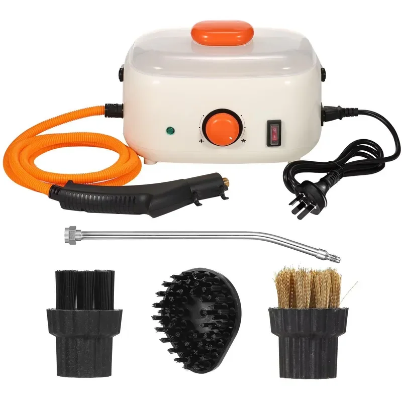 High temperature and high pressure steam cleaner, multifunctional household, decontamination cleaning machine