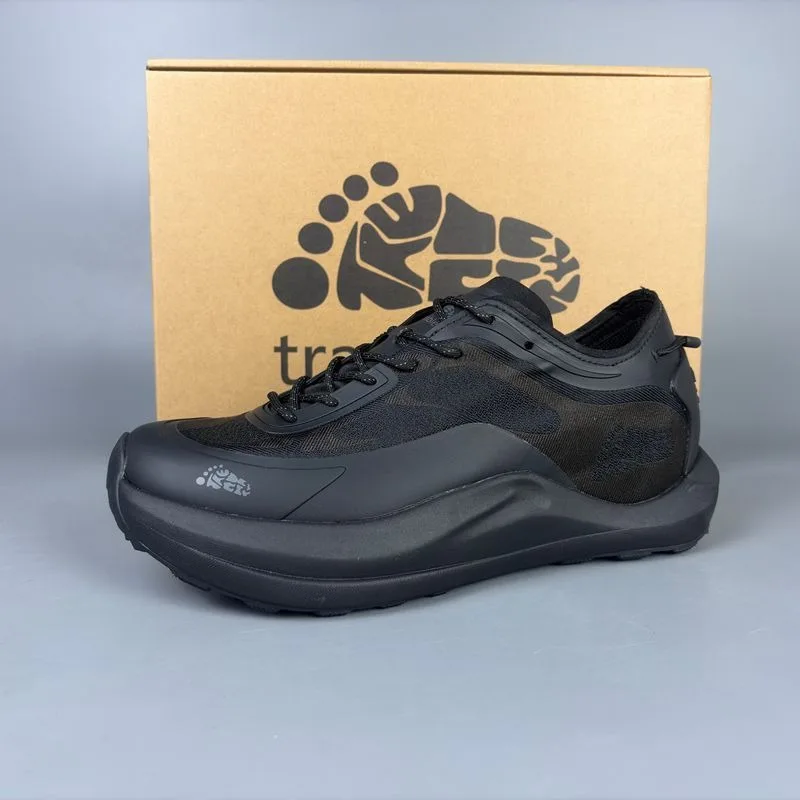 

Original Brand Comfortable Anti Slip Mountain Climbing Footwear Top Quality All Terrain Outdoor Trekking Sneaker Hiking Shoe