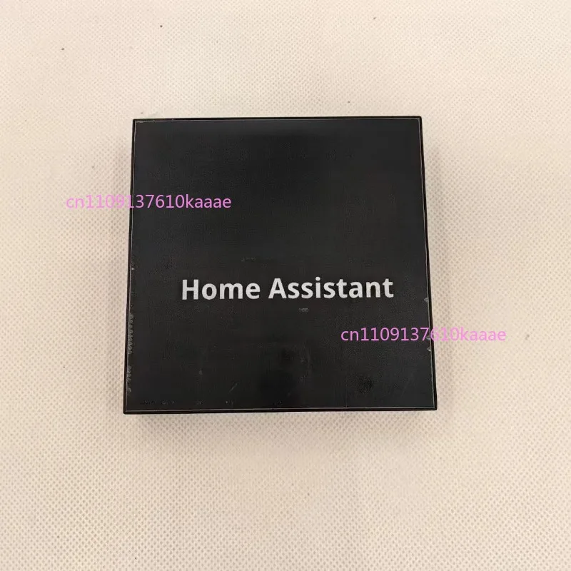 HomeAssistant Smart Home Box Home Assistant Platform KNX Integrated Z2M Gateway