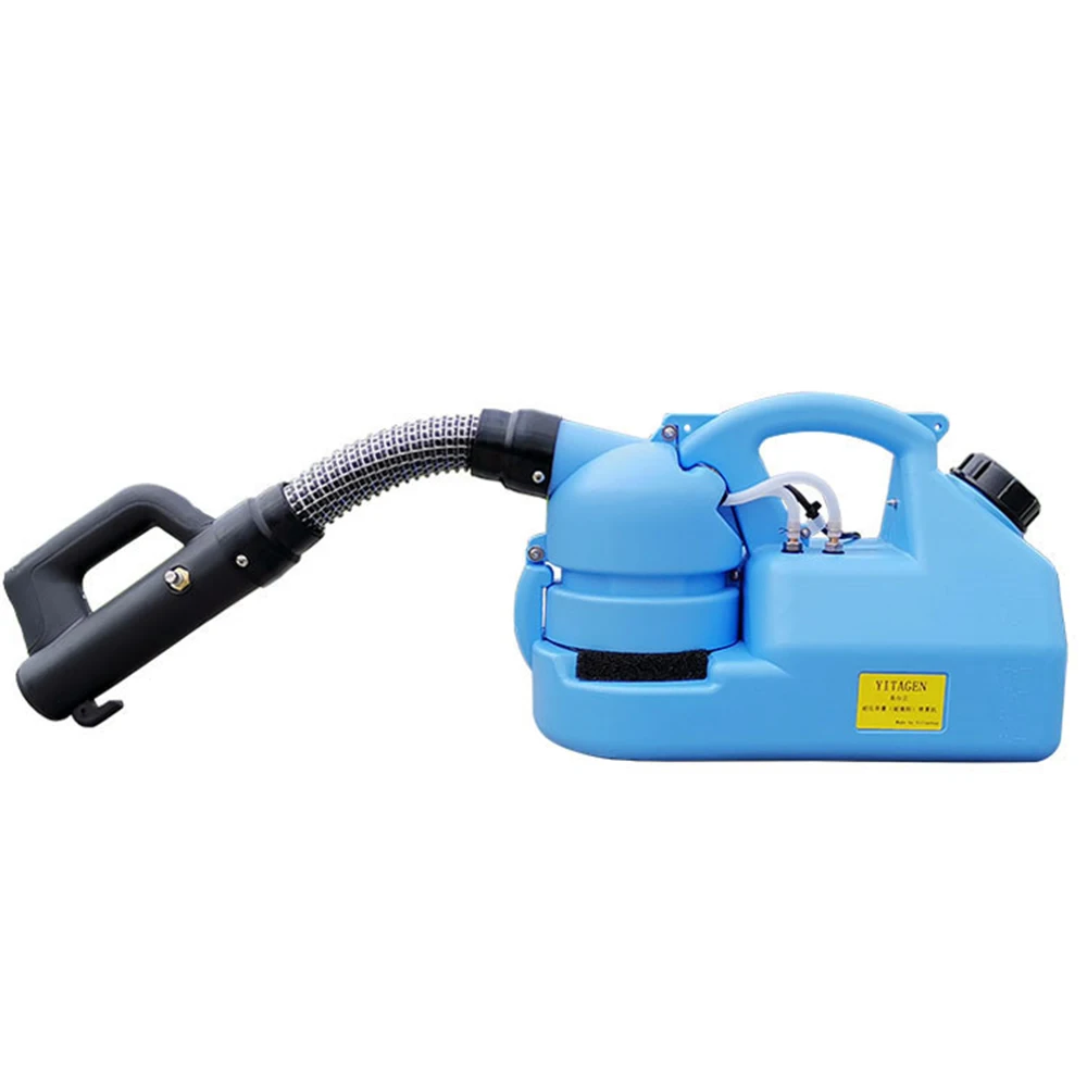

7L Portable ULV Electric Cold Mist Sprayer Fogging Machine