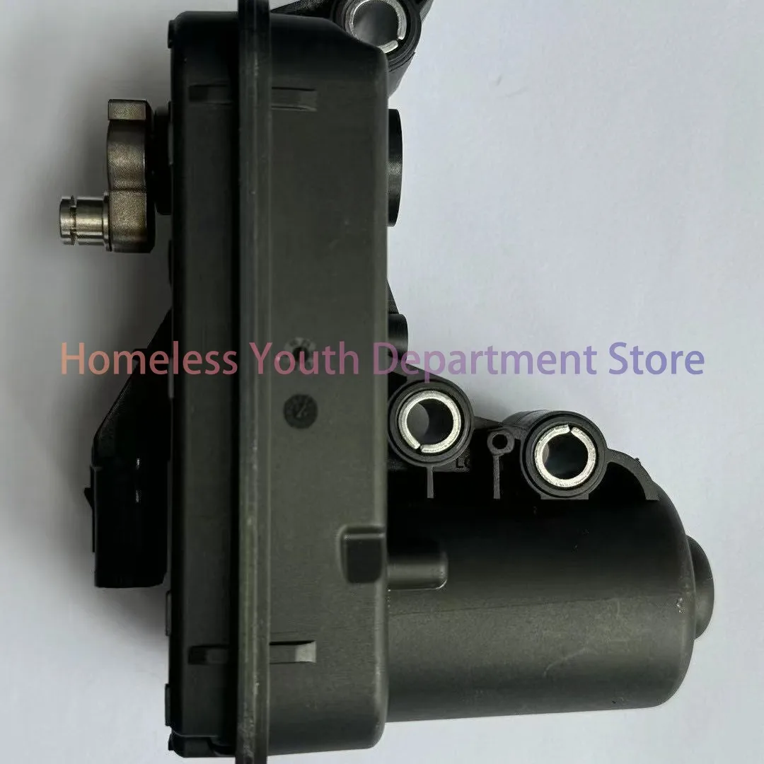 Turbocharged Electronic Actuator 830604-0035 6NW 934.803-05 Turbocharged Solenoid Valve