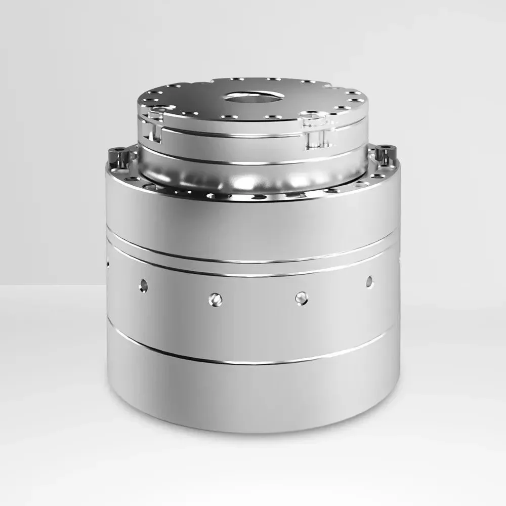 2026 Power Transmission Humanoid Robot Joint Gear Rotary Actuator Robot Joint Module for Robotic Systems Automotive Industry