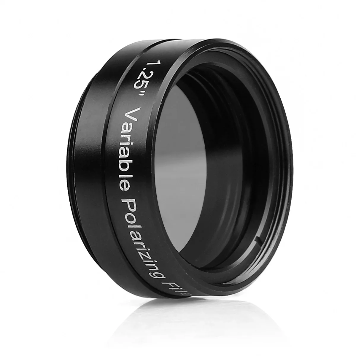 1,25-Zoll-Filter mit variabler Polarisation für Astronomie-Monokular-Teleskope und Okular. Betrachtung des Mondes für Planeten SV128 – Detail 4
