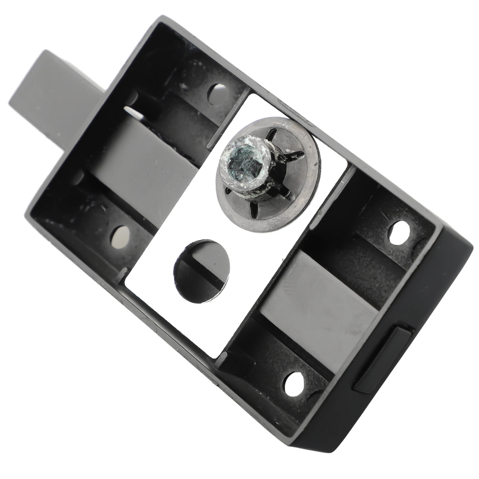 Fechadura da porta do banheiro wc privacidade fechadura da porta do banheiro liga de zinco capa de liga de zinco tecnologia de fundição avançada anti roubo