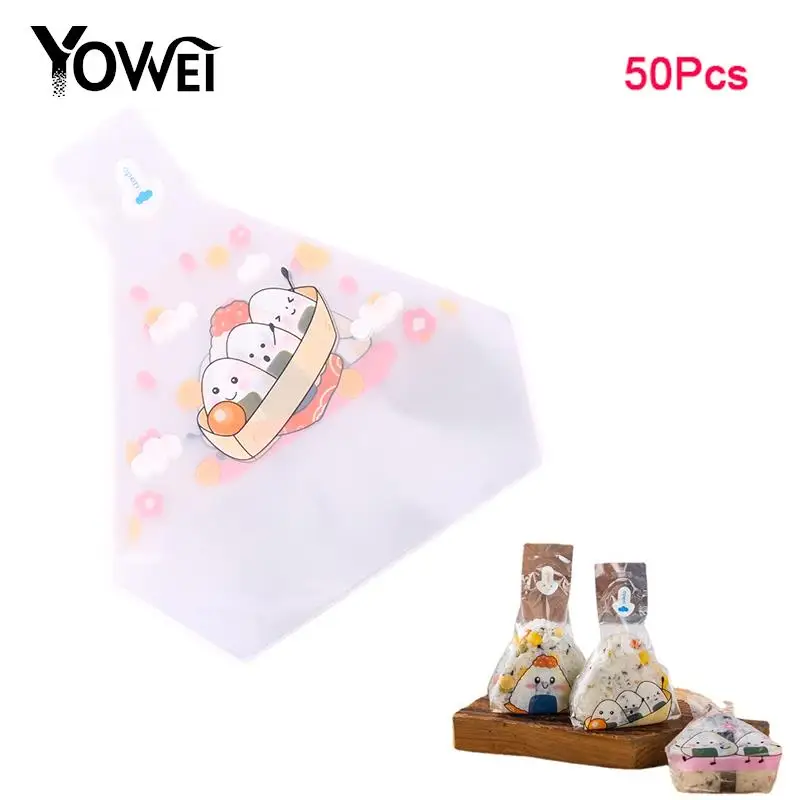 50 шт., сумка для суши