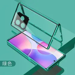 Case For Realme GT 6 6T Neo6 Neo6SE Full Cover Clip-on Glass Skin-friendly Cover For Realme GT6 6T Neo6 SE Shockproof Bumper