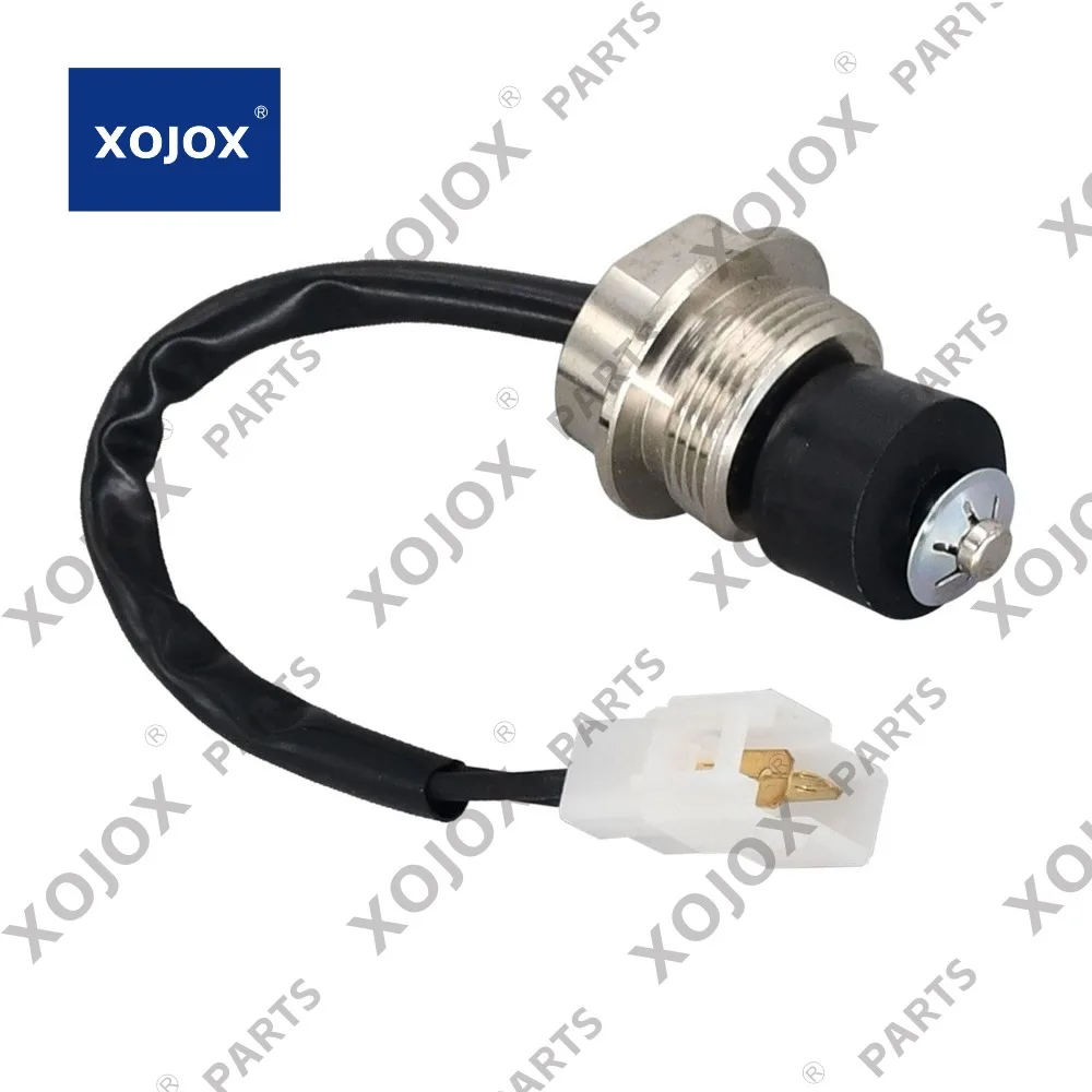 

XOJOX YN52S00023P1 Sensor Proximity Switch For Kobelco SK480LC SK235SR-1E SK200LC-6 SK480LC-6E SK200LC-6ES SK235SR-1ES SK235SRLC