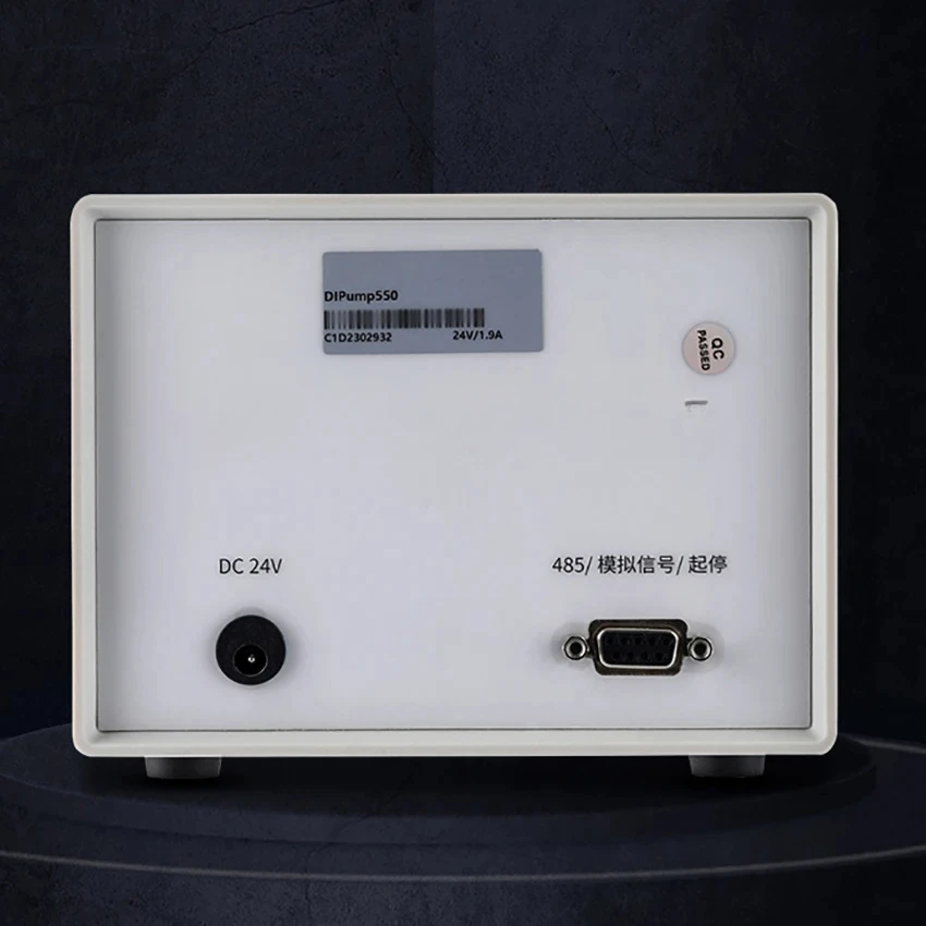 自動蠕動ポンプ,小型インテリジェント自動ポンプ,食品グレードの循環,220V DC