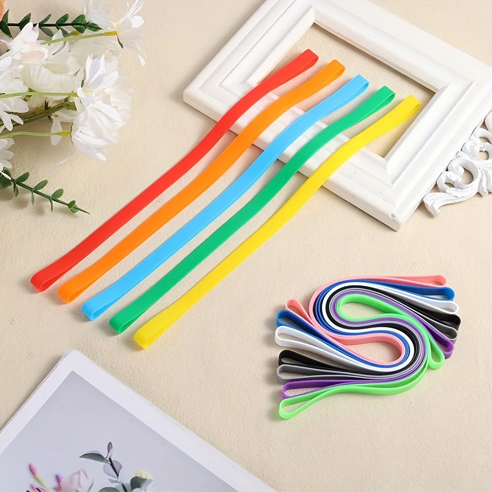 Handtuchbänder für Strandliegen, Pool- und Kreuzfahrt-Essentials, Elastisch und Windbeständig, Handtuchstuhlclips, Kreuzfahrtschiff-Zubehör – Detail 4