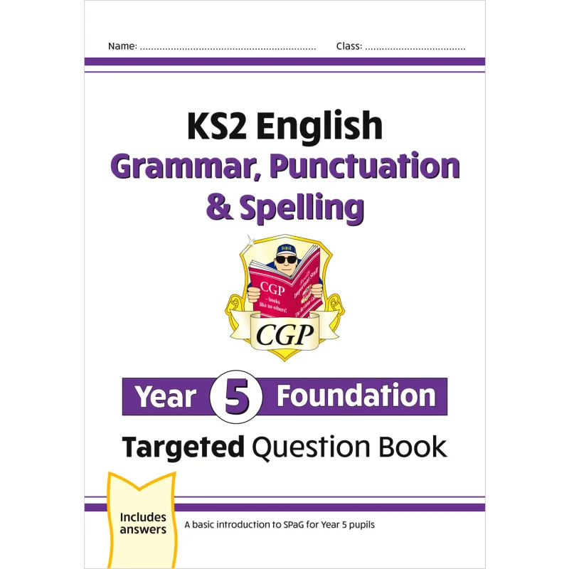 KS2 English Targete… - image
