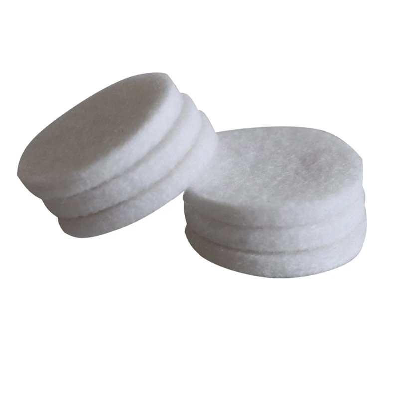 Piezas de repuesto de filtro aptas para purificador de aire LEVOIT Core Mini Part Core Mini-RF, filtro HEPA H13 filtro de carbón activado 3 en 1