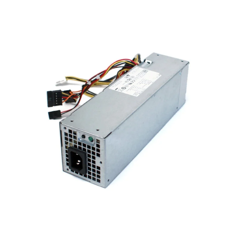 

For Dell Optiplex 390 790 709MT 240W Power Supply H240AS-00 HNJC4 J50TW T5VF6