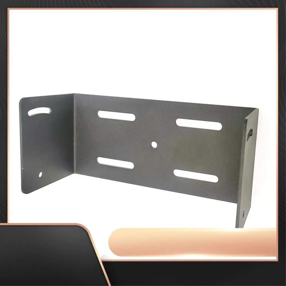 

MBF-4 Mount Mobile Fix Bracket For ICOM IC-2730E/ID-5100E